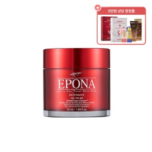 에포나 올인원 마유크림 50ml