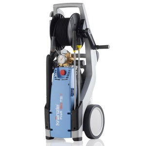 독일 명품 고압세차기 크란즐 산업용 고압세척기 Profi160 TST