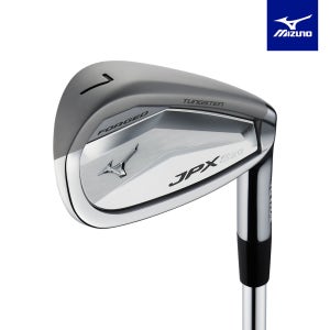 미즈노코리아 JPX S30 단조 경량스틸 8아이언 (NS 950GH)