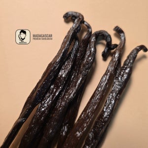 마다가스카르 바닐라빈 250g 블랙고메등급 최상급버번 소분가능