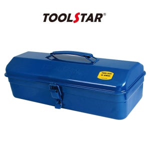 툴스타 철제 공구박스 TS-STB4121 공구함 툴박스