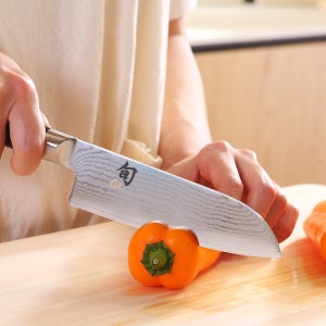 KAI 슌 클래식 미니 산도쿠 나이프 140mm