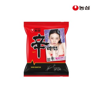 농심 신라면 120g, 30개