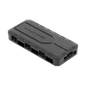 darkFlash RC2 ARGB AND PWM HUB