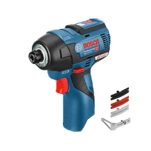 보쉬 GDR10.8V-EC 충전임팩트 드라이버 10.8V 본체만 임팩드릴