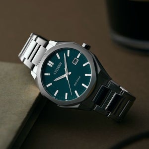 시티즌 에코드라이브 BM7620-83X 남성메탈시계 본사AS