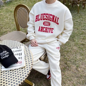 클라쓰업 와플 합포면 블루시그널 트레이닝 세트 7509