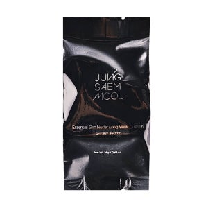 정샘물 에센셜 스킨 누더 롱웨어 쿠션 14g- 리필