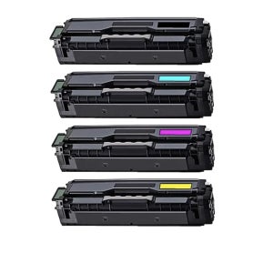 삼성 CLT-K506L 4색세트 토너 CLP-680ND CLP680DW CLX6260FR