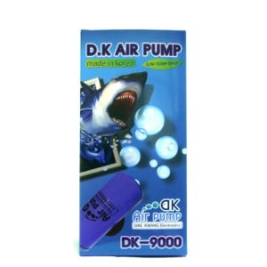 대광산소기 DK-9000 [2구] 기포기 (국산)