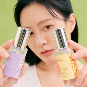 1+1 인써티 오드퍼퓸 섬유향수 섬유탈취제 100ml 룸스프레이 패브릭 드레스 퍼퓸