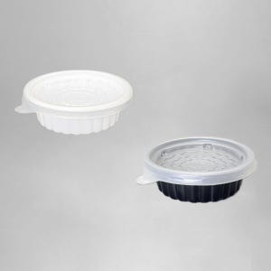 일회용 밥용기 소스용기 국용기