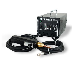 웰딩파트너 스포트 용접기 PTN-4500 스폿용접기