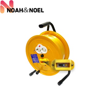 연장릴선 차단기형 1.5SQ 30호 (약25m) 하프프레임/오픈핸들형