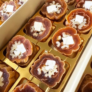 상주곶감 크림치즈호두말이 명절선물세트 건시 상견례 감또개