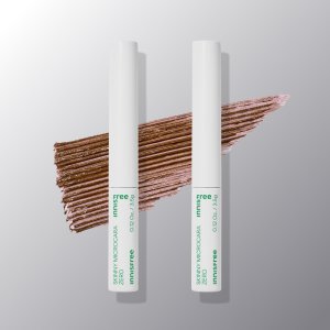 이니스프리 스키니 꼼꼼카라 Zero (2호 브라운) 3.5g 2개