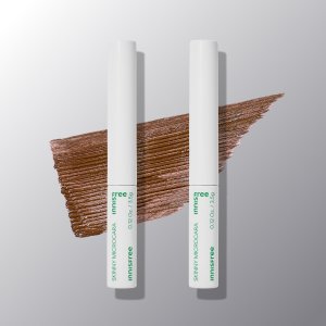 이니스프리 스키니 꼼꼼카라 (2호 브라운) 3.5g 2개