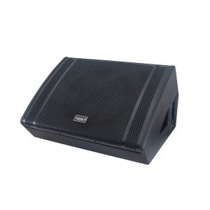 카날스 TRS-1025D 전문가용 동축 모니터스피커 10인치 스테이지