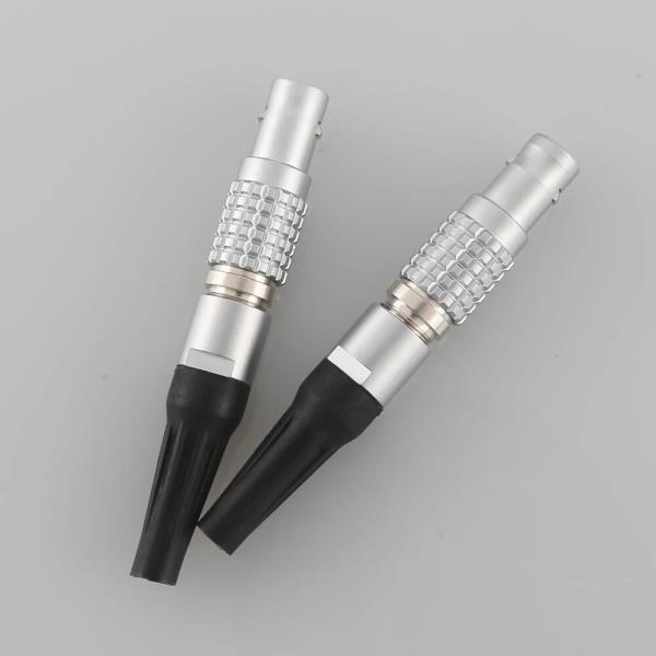 1<b>pair</b> 골드 도금 <b>남성용</b> 헤드폰 핀 DIY 초점 유토피아 케이블 커넥터 ADAPRER