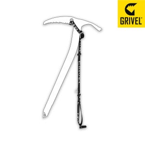 그리벨 롱 리쉬 에보 (아이스 피켈용 손목고리 끈) LONG LEASH EVO