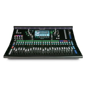 Allen&Heath 알렌히스 SQ6 디지털믹서 음향 콘솔