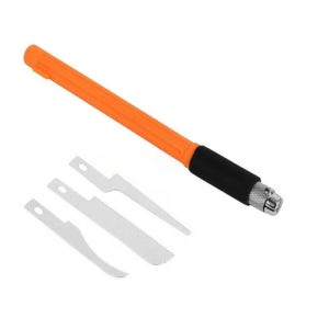 핸셀 피규어 건담 건프라 프라모델 공예 공구 미니 톱 세트