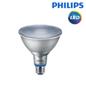 필립스 파38 식물램프 LED 16.5W 가정용 식물등 백색광