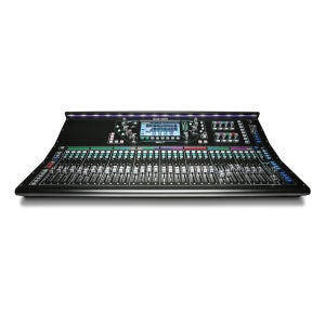 Allen&Heath 알렌히스 SQ7 디지털믹서 음향 콘솔