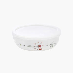 레이첼바커 메도우플라워 원형 특대 low밀폐용기