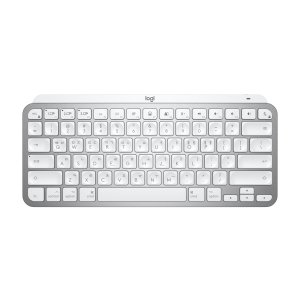 국내정품 로지텍 블루투스 무선 미니 키보드 애플용 MX Keys Mini for mac