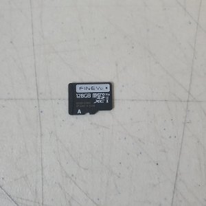 파인뷰 블랙박스 메모리카드 128G