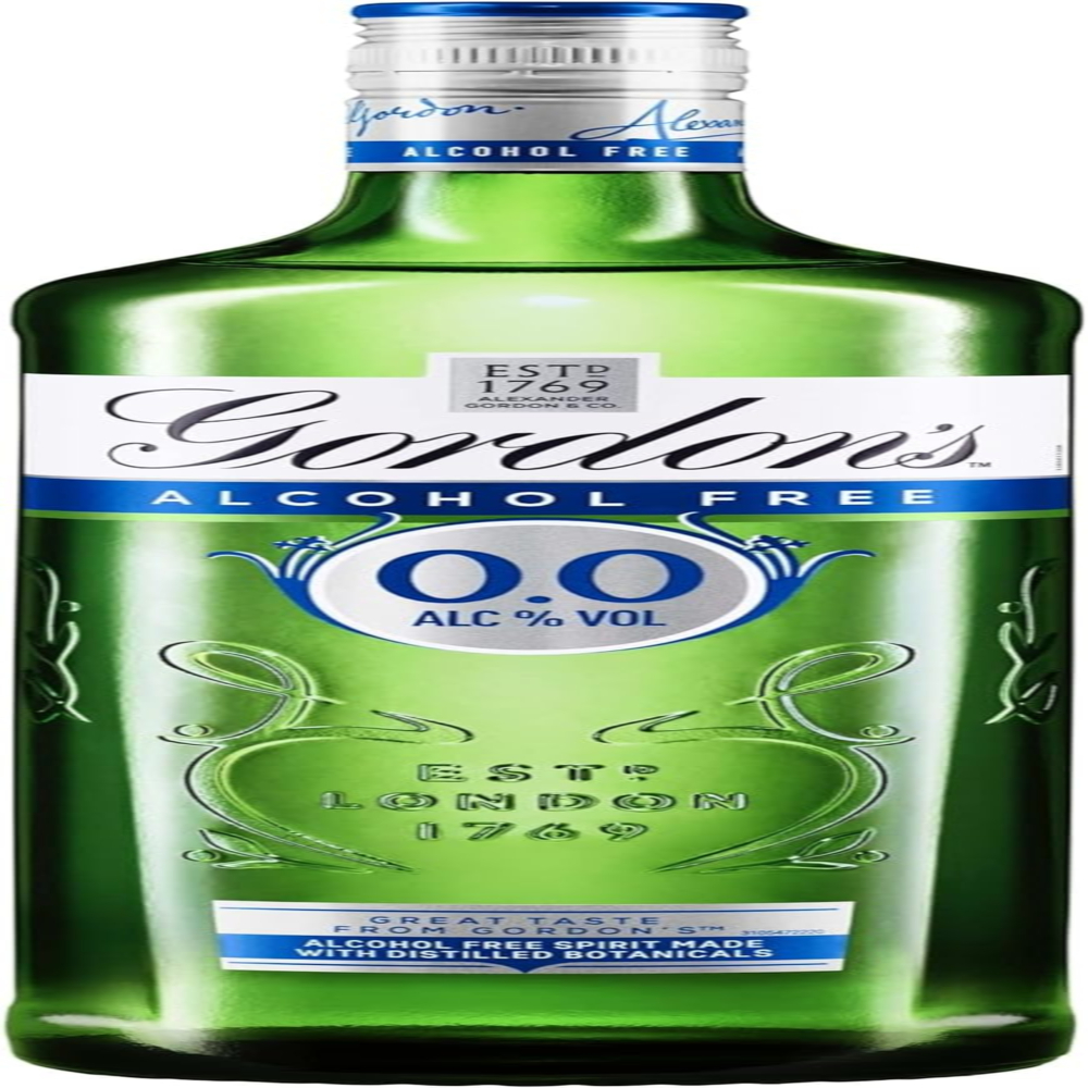 고든스 런던드라이진