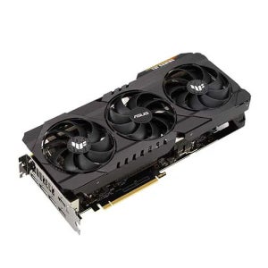 ASUS TUF Gaming 지포스 RTX 3080 O10G OC D6X 10GB 인텍앤컴퍼니 리퍼비시