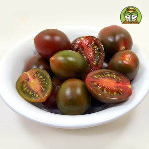 흑 대추 흑방울토마토 1kg 2kg