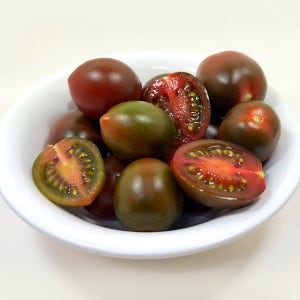 흑 대추 흑방울토마토 1kg 2kg