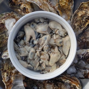 자연산 양식 통영 생굴 깐굴 석화 반깐굴 하프쉘 1kg-10kg