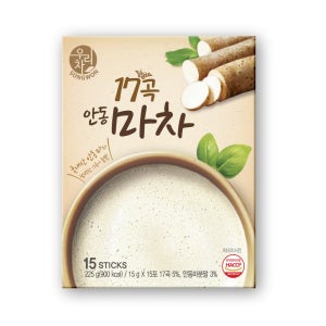 송원 우리차 17곡 안동마차 15T