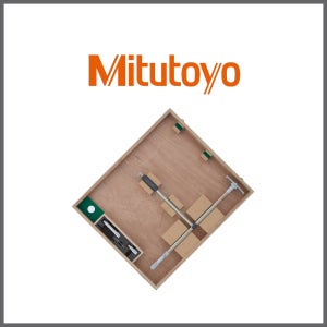 미쓰도요 511-808 실린더게이지 보어게이지 깊이 측정 마이크로미터 헤드 부착 타입 다이얼게이지 보호커버 미포함 600-800mm MITUTOYO
