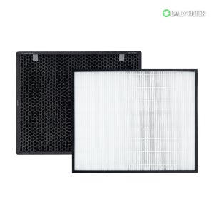 [호환] H13등급 CFX-F100D 삼성블루스카이4000 AX100N4020WD AX99N4020WWD AX85N4020WWD 필터