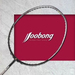 주봉 티제이비 TJB 1900 배드민턴라켓 4U