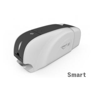 카드프린터 SMART 31D 카드전사 양면 프린터-단품