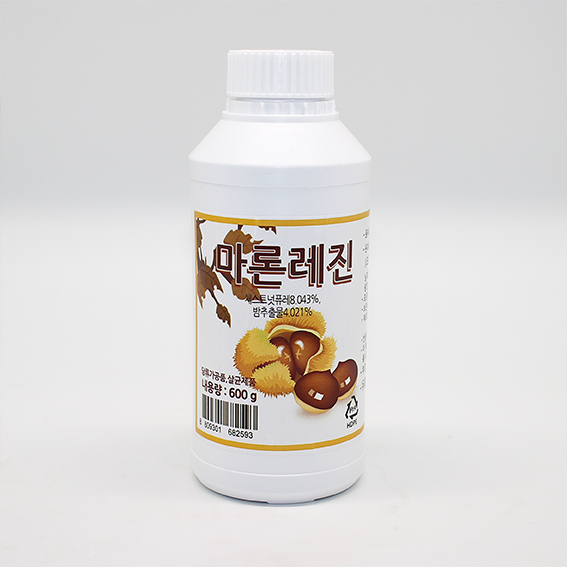 마론 레진 (600g) 밤레진