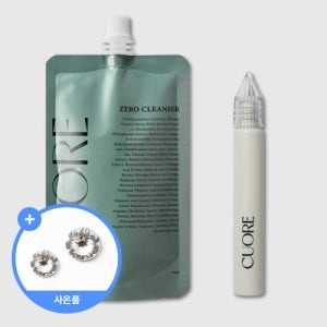 쿠오레 제로 클렌저 큐티클 리무버 150ml