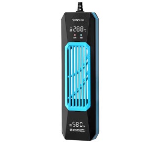 (신형) 선선 2세대 히터 ARK 어항 수온 PID 히터 온도조절기