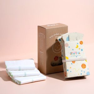 NUDA 누다 아기 유아 휴대용 변기 M 싱글