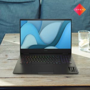 HP 오멘 16-wf1038TX 게이밍 노트북 16인치 고사양 게임용 영상편집 선물 랩탑