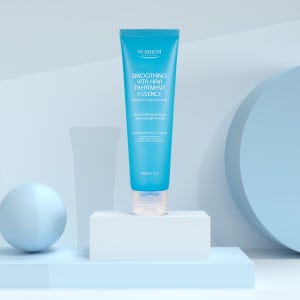 [리다이찌] 비타 스무딩 트리트먼트 에센스 30ml (1개) 노워시 헤어 트리트먼트 TREATMENT