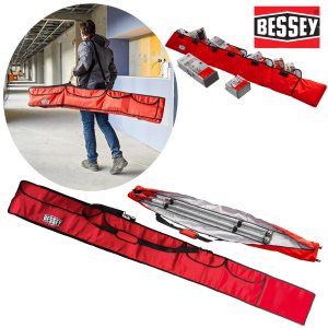 BESSEY 캐리백 휴대가방 (텔레스코픽 지지대 전용)