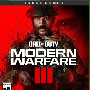 XBOX 콜 오브 듀티 모던 워페어 3 2023 디지털 코드 Call of Duty Modern Warfare III