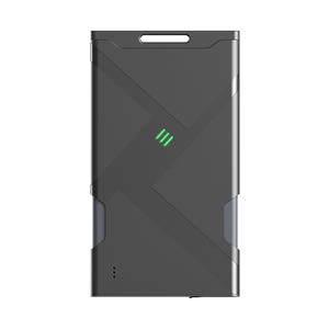 뉴랜드 NLS-BS30 2D 무선 바코드스캐너 USB 물류 택배업무 휴대용리더기